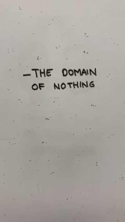 This Sh*t Scared My friend