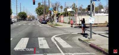 Trell wasn’t lying about the baddies on Fig. Who tricking for this hoe