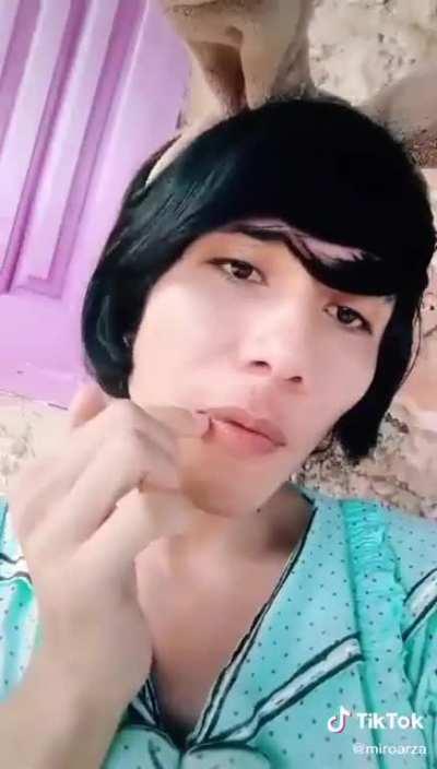 É dessas q o xandeco curte?