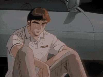 How all this dub hate got me feeling