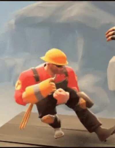 P2P's after kicking a F2P for being shit at the game