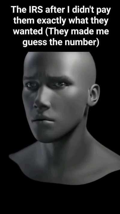 I gues they are sad now