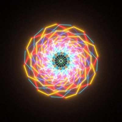 liberium octogonum VII | 10-06-‎18 | by Xponenti[A]ldesign