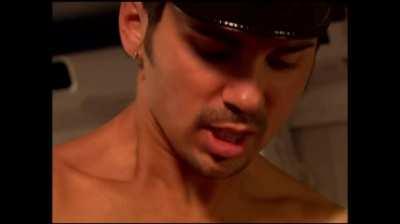 Nicole Sheridan - Bikini Chain Gang