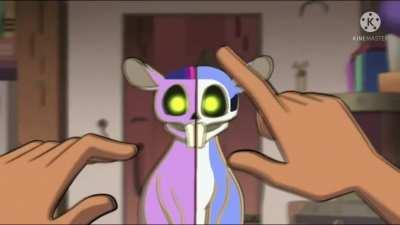 Luz's Little Mouse Song but... 🛩✈🛩