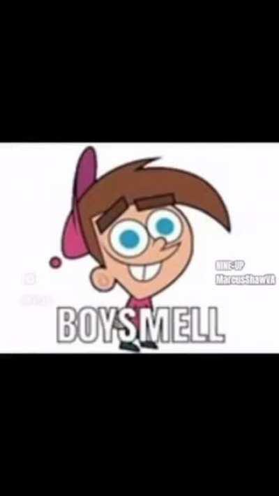 Timmy goes insane👀