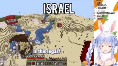 israel
