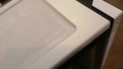 Guys help, my new build is not responding