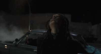 Nell Tiger Free : The First Omen (2024)