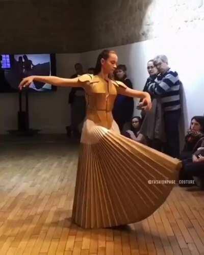 What they do for fun in the Amazon packing department.