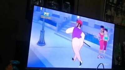 na hack Yung gma 😭