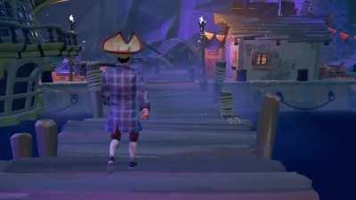 This guy be ballin fr