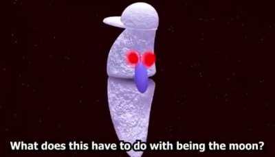 step moon what r u doin? 📸🤨