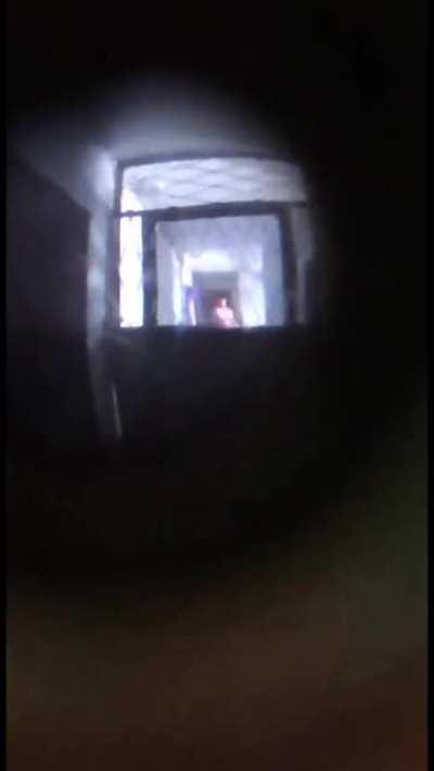 Rage against the electrical panel