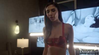 Psychosexual - CockheroGirlfriend326