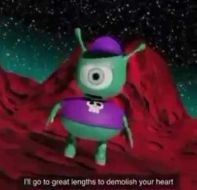 oh fuck oh fuck oh fUCK