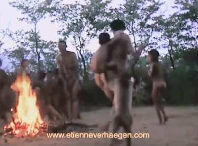 Learman twins bush beeatches