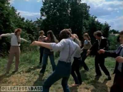 Верните меня в мой 80-й