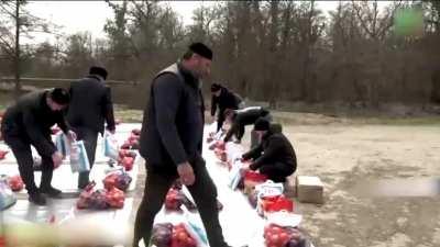 Prioritetai: bulvės > sūnaus gyvybė