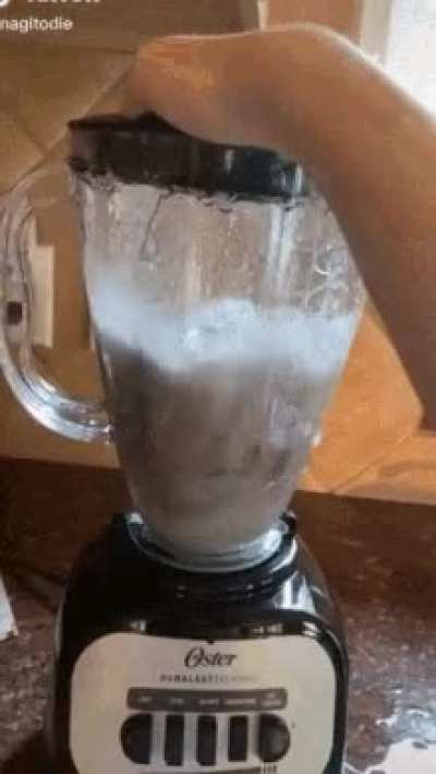 fresh juice from nagito 