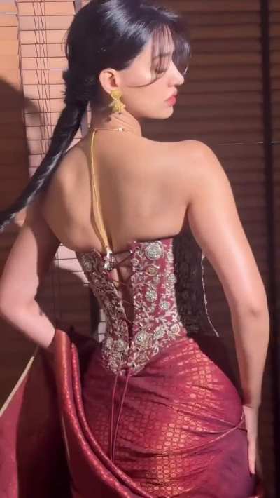 Disha Patani