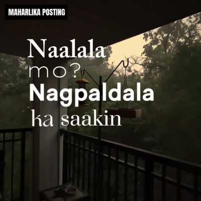 Ang Inspiring Naman 👊👊💚💚