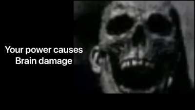 Why are these characters so happy all the time