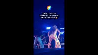 How do y'all feel about the trend of performers twerking on stage? In this short compilation I've made we have Camila, Nicki and Iggy, but there are a lot more