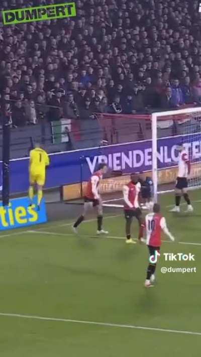 Frank Visser heeft gesproken