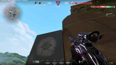 the most skillful totally on purpose shock dart