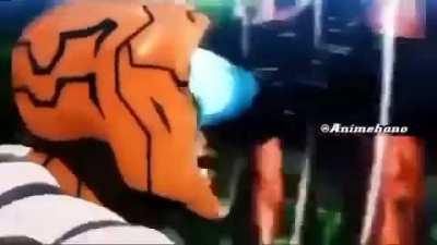 (°д°) think I downloaded the wrong Kung Fu Panda movie