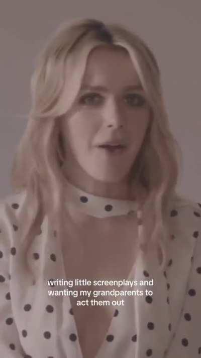 new video from Tings magazine 8/25/23