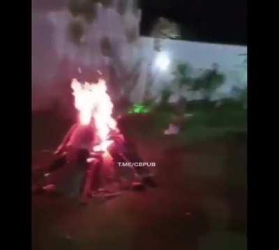 Live-Action Fire Force.