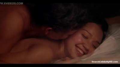 First time I've seen this