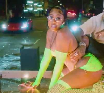 Y’all been slacking