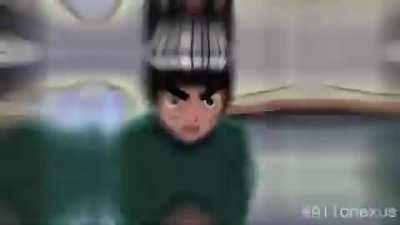 Sente a presson neném