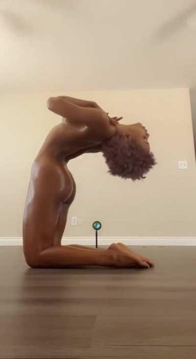 Sweet sweet surrender