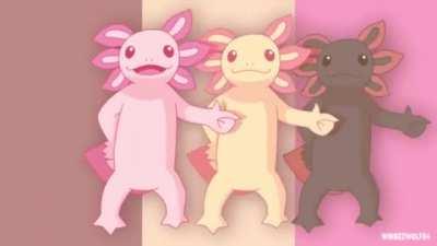 When axi don’t get their worms on time NSFWOBAE