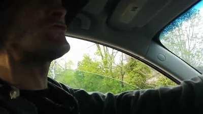 Gandiel on how to handle gang stalkers