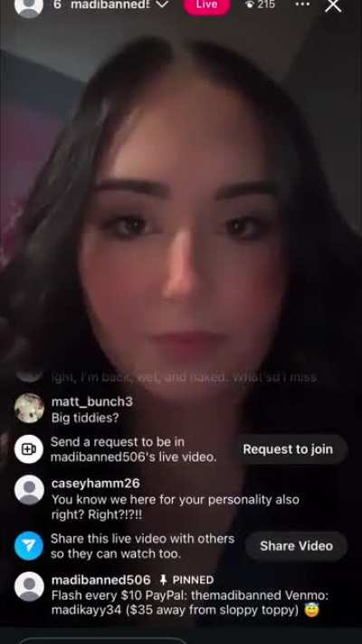 Goal from my last Iive 🤠