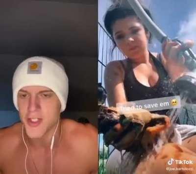 I think this belongs here