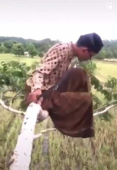 Gravity, how does it work?