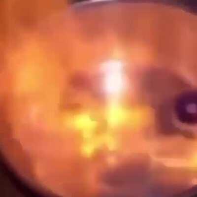 el combate mas esperado en todo beyblade