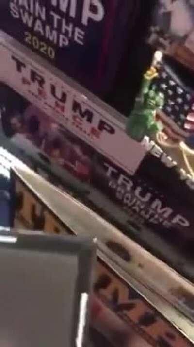 To create jobs in America