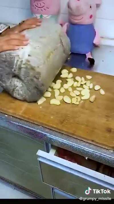 Как тебе такое, Улыбашка?!