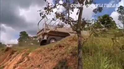 Floating rear axle (edited)