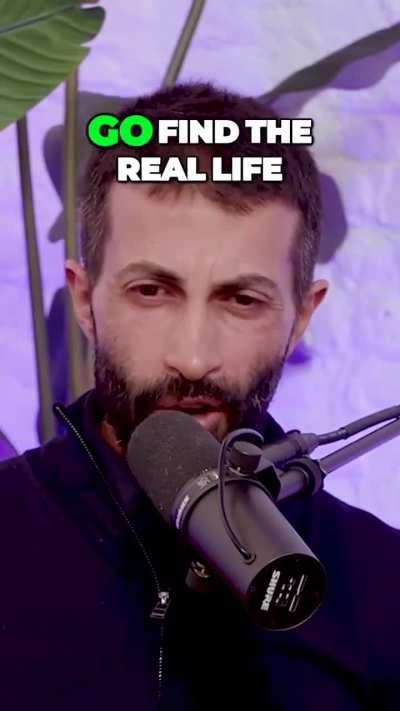 Son of Hamas speaks about the war