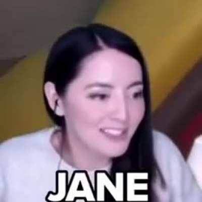 A woman of conviction