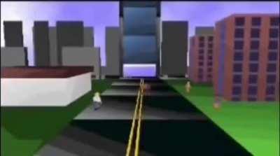 Grandpa found the car keys 