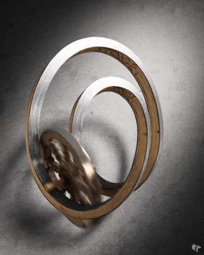 Strange, Me, Digital, 2010